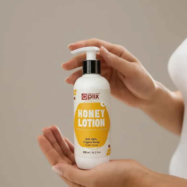 Honey Lotion