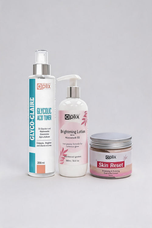 Hand & Foot Glow Bundle