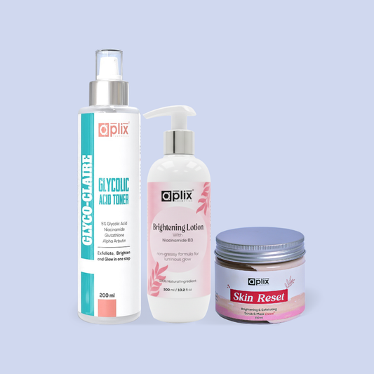 Hand & Foot Glow Bundle