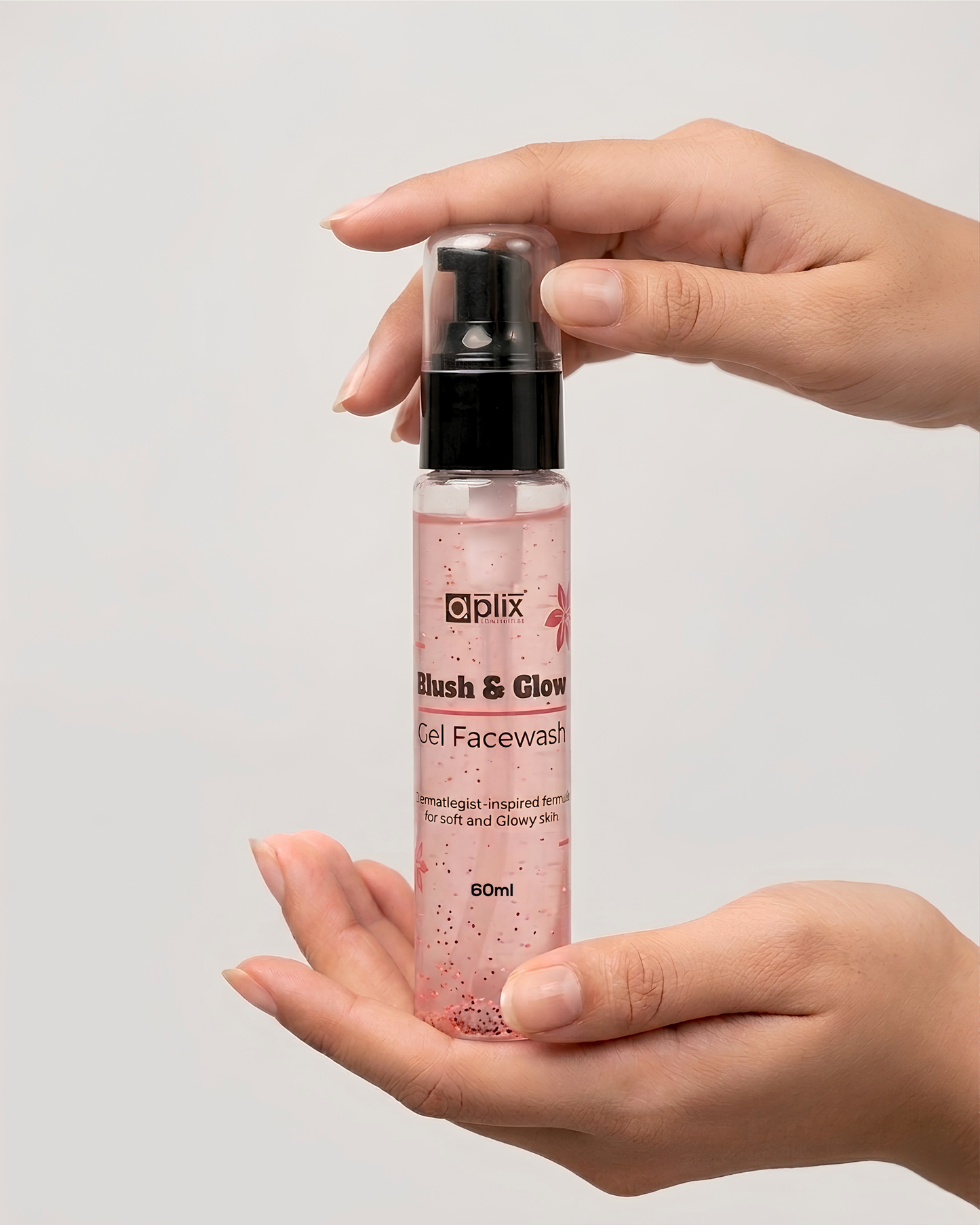 Blush & Glow – Complete Hydration & Glow Bundle