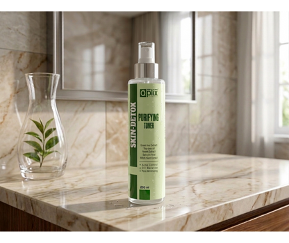 Skin-Detox Purifying Toner