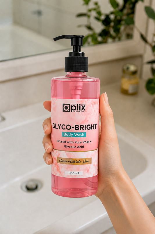 Glyco-Bright Body Wash