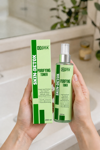 Skin-Detox Purifying Toner