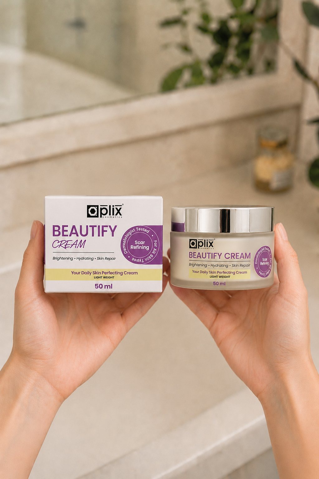 Beautify Cream (50 ml)