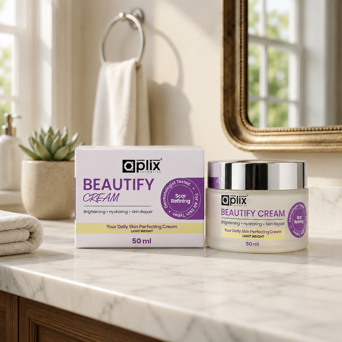 Beautify Cream (50 ml)