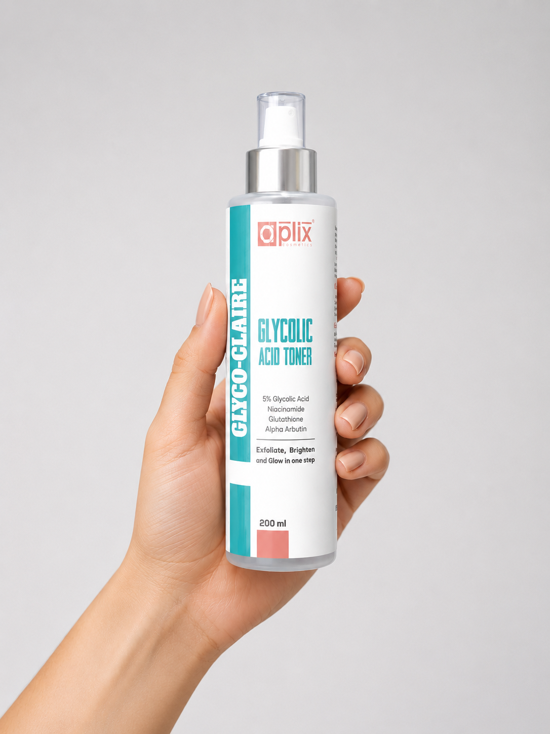 Glyco-Claire Glycolic Acid Toner