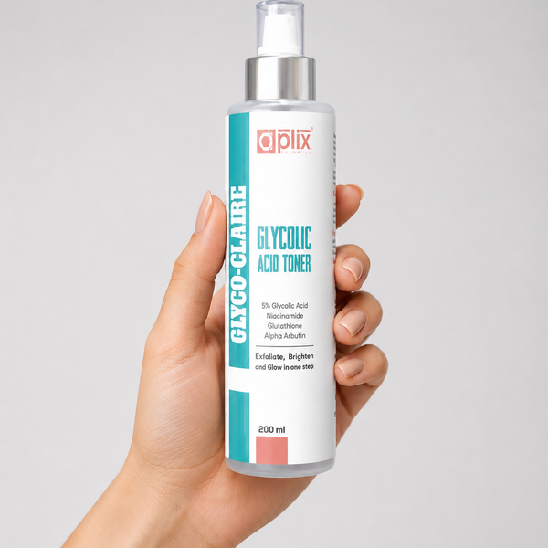 Glyco-Claire Glycolic Acid Toner