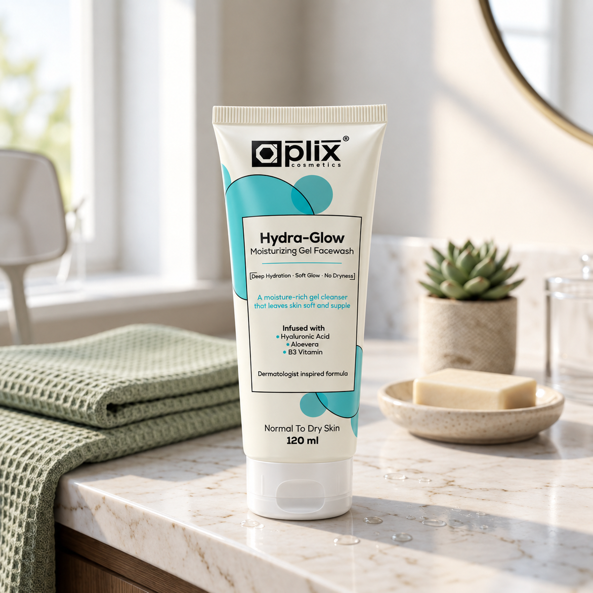 Hydra-Glow Duo