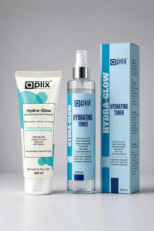Hydra-Glow Duo