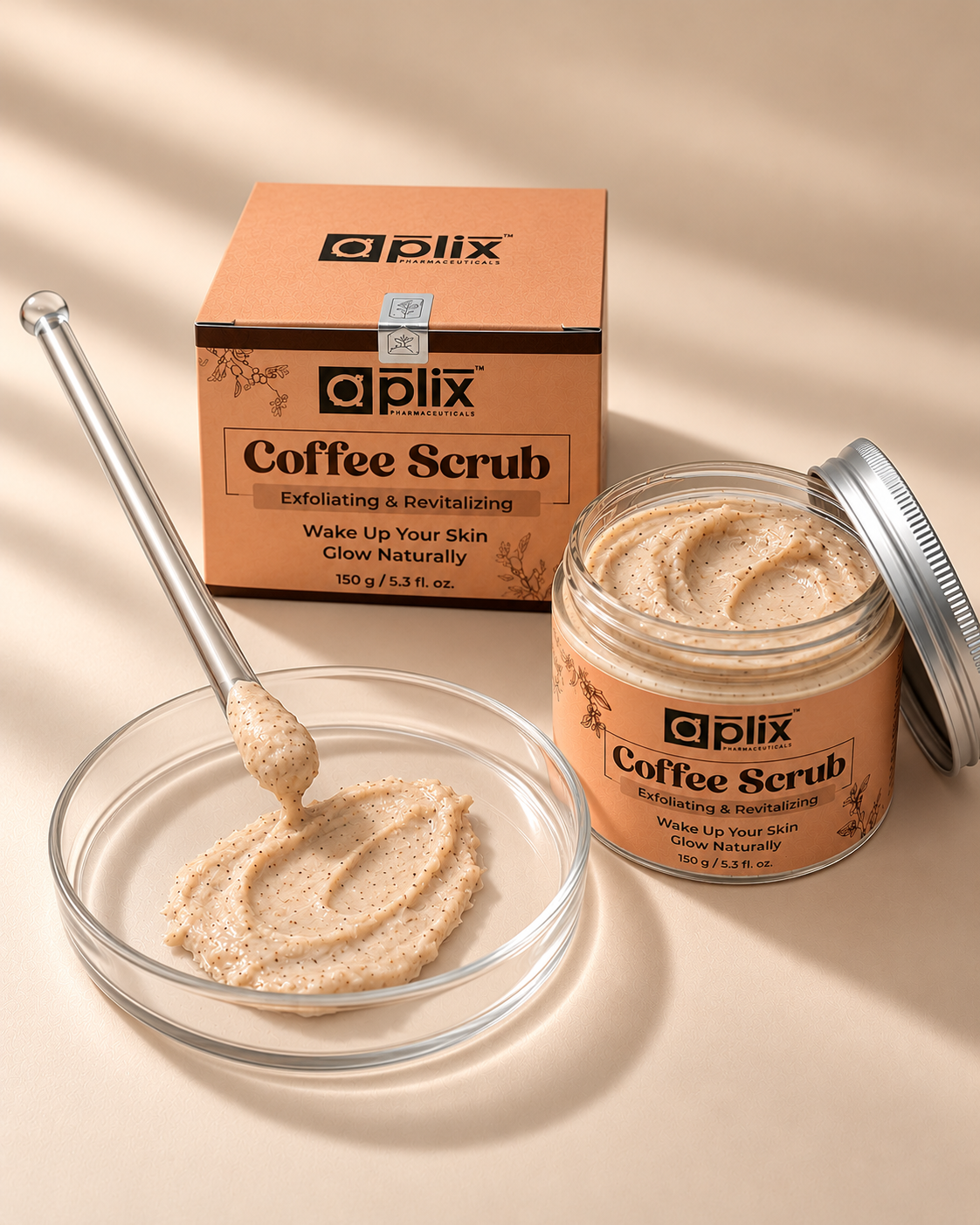 Coffee Scrub (150 ml)