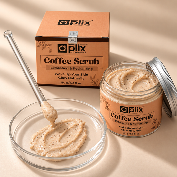 Coffee Scrub (150 ml)