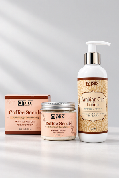 Cellulite Care Ritual