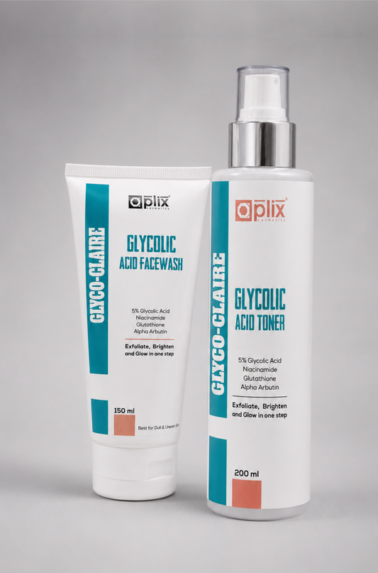 Glyco-Claire Ritual