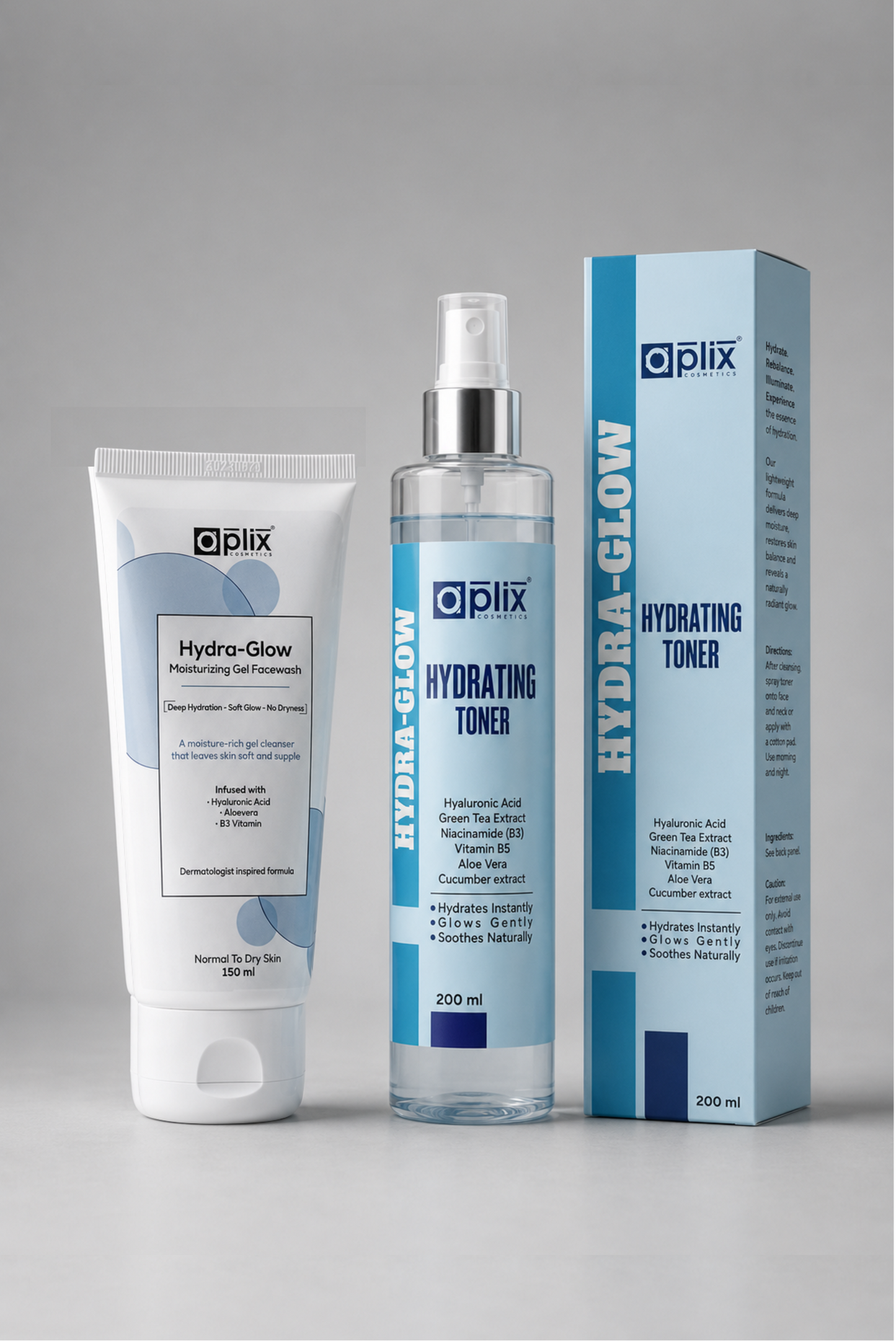 Hydra-Glow Duo