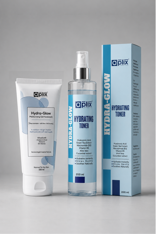 Hydra-Glow Duo