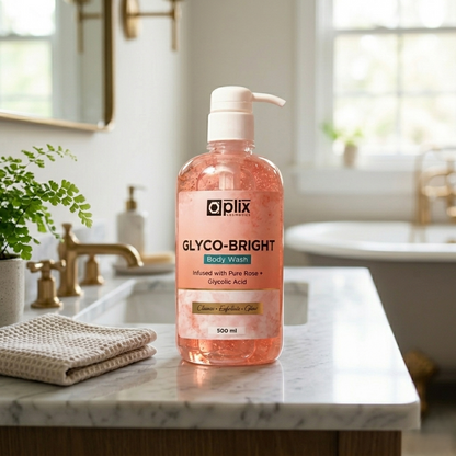 Glyco-Bright Body Wash