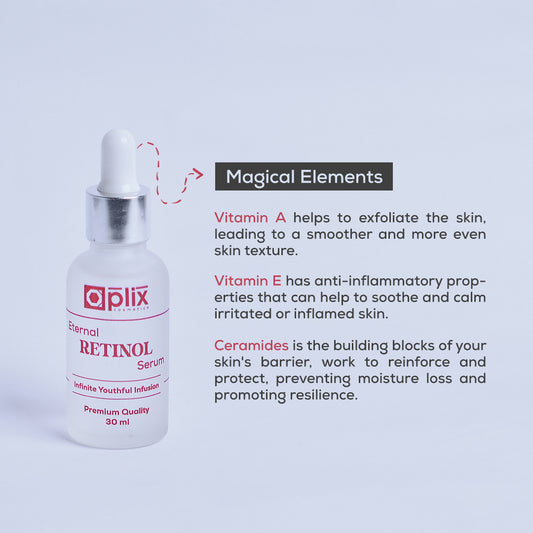 Eternal Retinol Serum