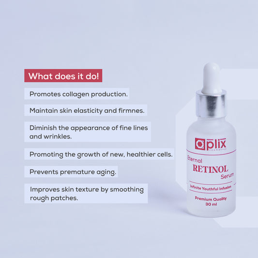 Eternal Retinol Serum