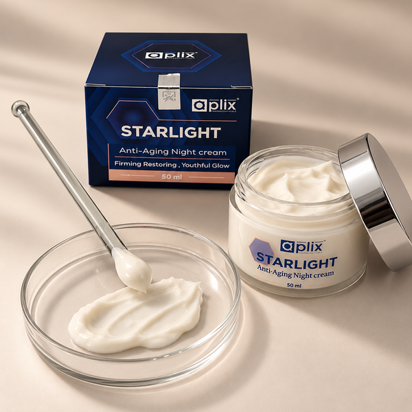 Starlight Anti-Aging Night Cream (50 ml)
