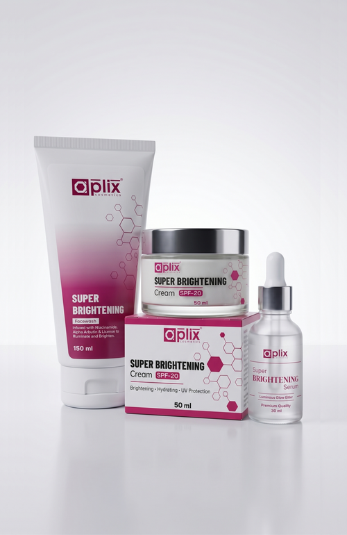 Super Brightening Bundle