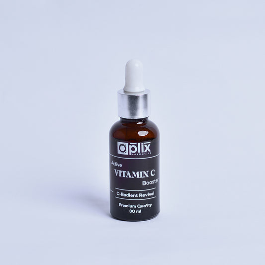Active Vitamin C Booster