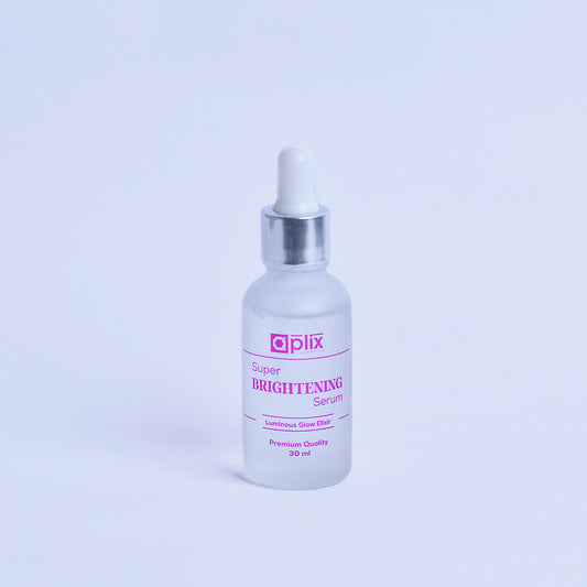Super Brightening Serum