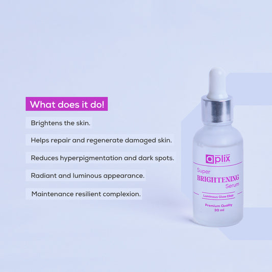 Super Brightening Serum