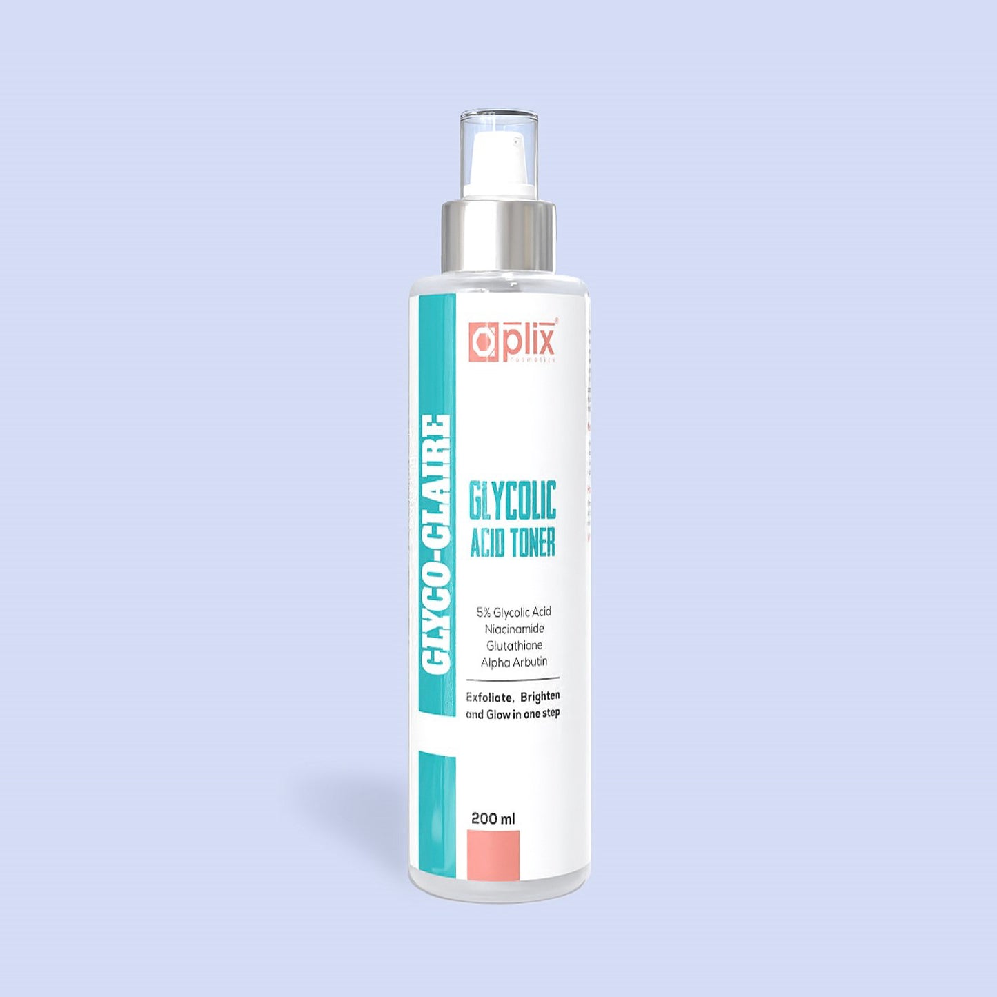 Glyco-Claire Glycolic Acid Toner