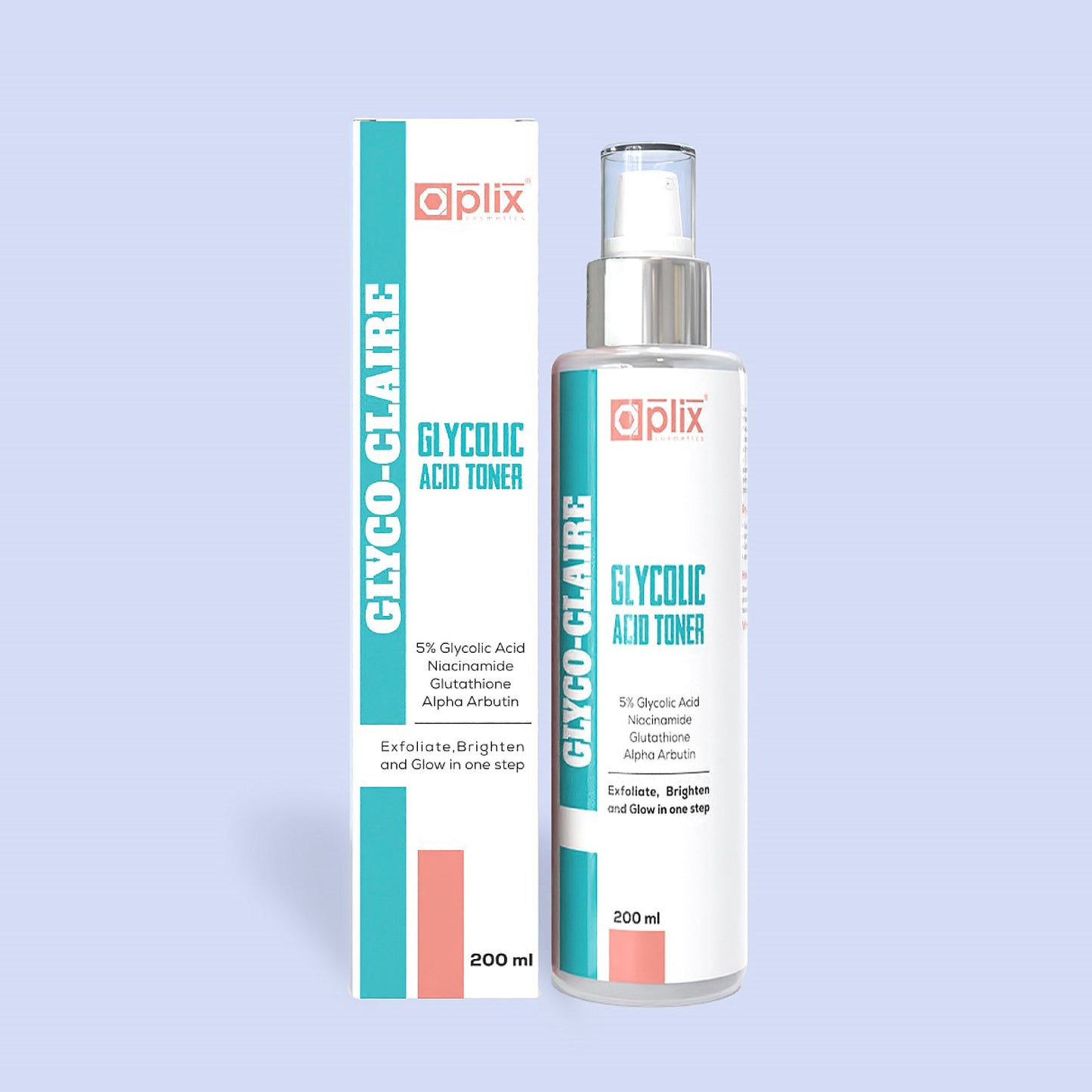 Glyco-Claire Glycolic Acid Toner