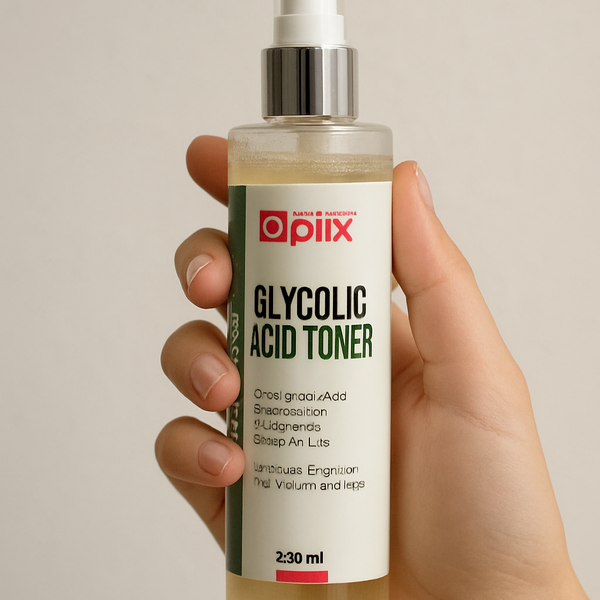 Glyco-Claire Glycolic Acid Toner