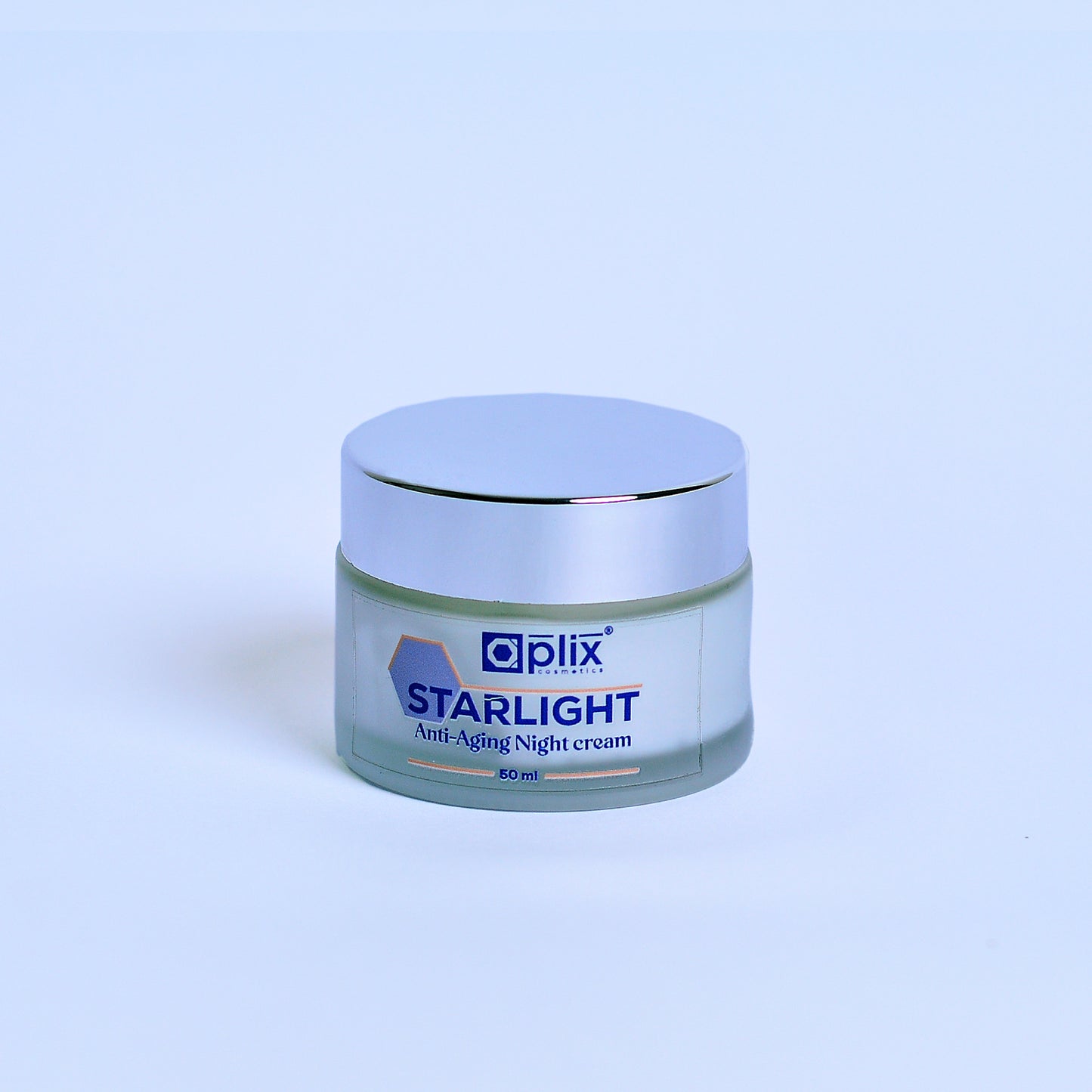 Starlight Anti-Aging Night Cream