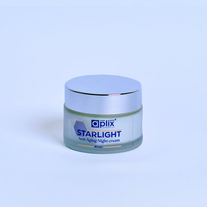 Starlight Anti-Aging Night Cream